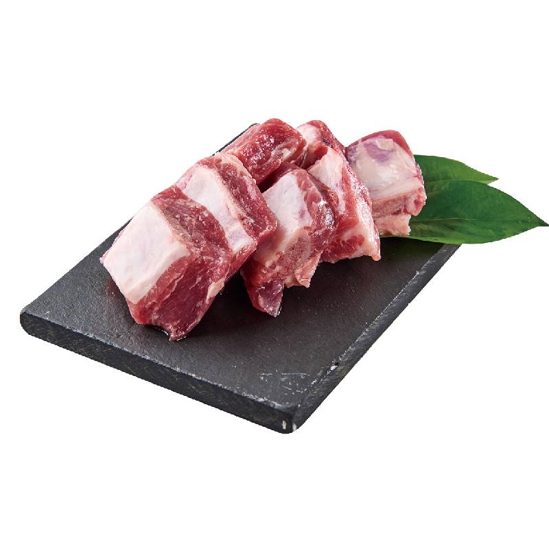 花甲豬肉